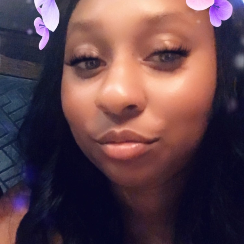Meet your Posher, Milynn